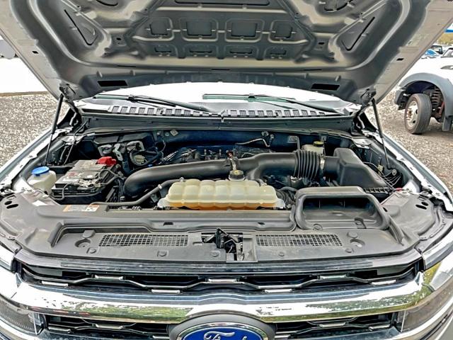 Photo 7 from auction – 2023 FORD EXPEDITION with VIN 1FMJK1K83PEA54232