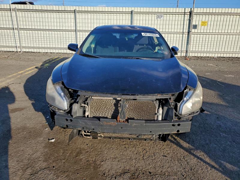 Фото 5 с аукциона – 2011 NISSAN MAXIMA S с VIN 1N4AA5AP7BC806287