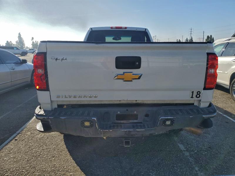 Photo 6 from auction – 2009 CHEVROLET SILVERADO with VIN 1GCHC44619E110488