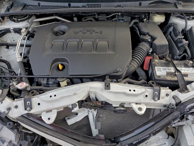 Photo 11 from auction – 2018 TOYOTA COROLLA L with VIN 5YFBURHE5JP772552