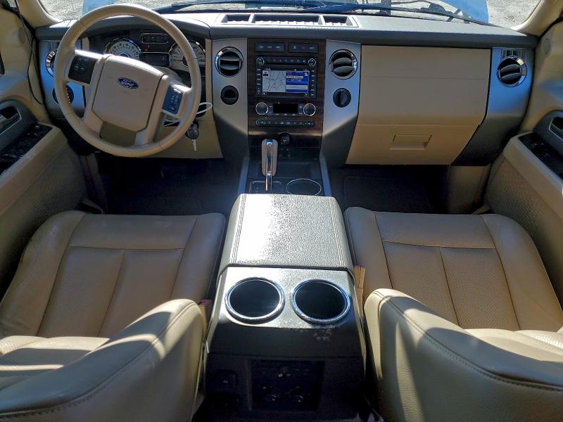 Photo 8 from auction – 2013 FORD EXPEDITION with VIN 1FMJU1H55DEF58249