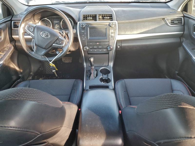Photo 8 from auction – 2017 TOYOTA CAMRY LE with VIN 4T1BF1FK6HU635326