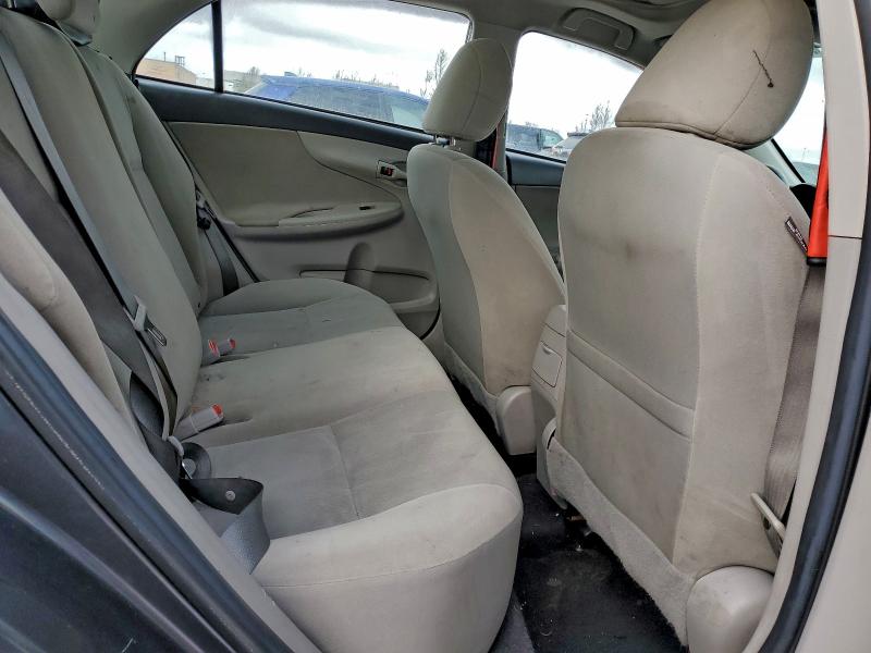 Photo 10 from auction – 2013 TOYOTA COROLLA with VIN 2T1BU4EE2DC991738