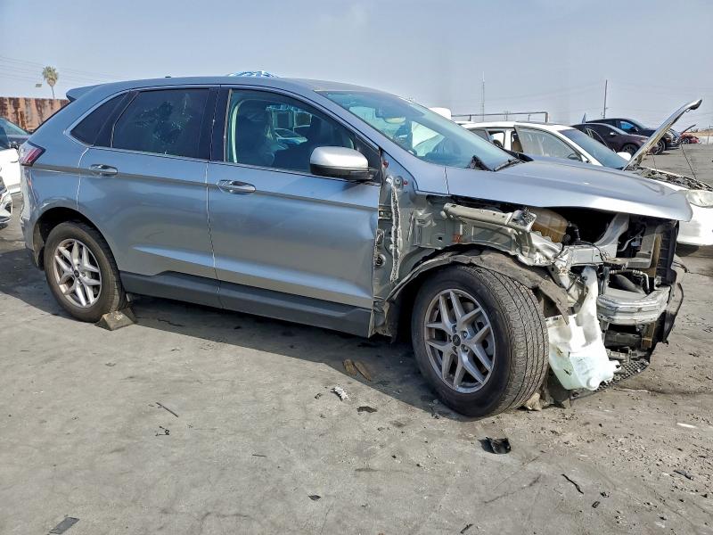 Photo 4 from auction – 2024 FORD EDGE SEL with VIN 2FMPK4J92RBA98033