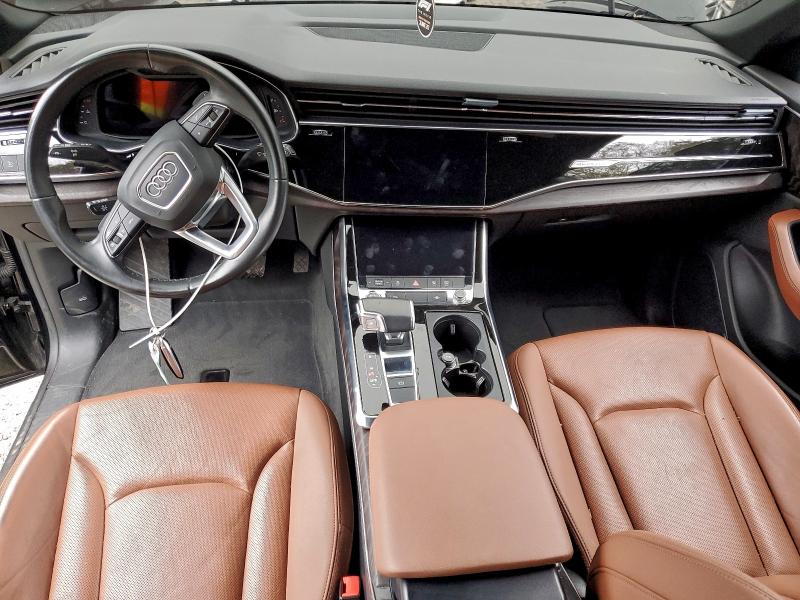 Zdjęcie 8 z aukcji – 2022 AUDI Q8 PREMIUM z VIN WA1EVBF13ND021857