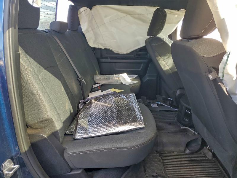 Photo 10 from auction – 2021 RAM 2500 TRADE with VIN 3C6UR5CL3MG676008