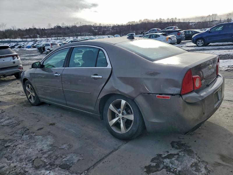 Photo 2 from auction – 2012 CHEVROLET MALIBU 1LT with VIN 1G1ZC5E07CF155935
