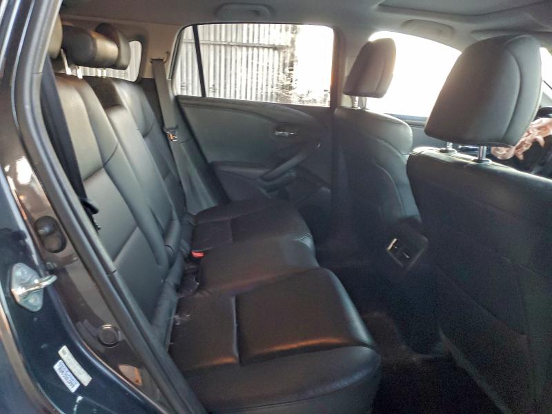 Photo 11 from auction – 2016 ACURA RDX ADVANC with VIN 5J8TB4H71GL013897