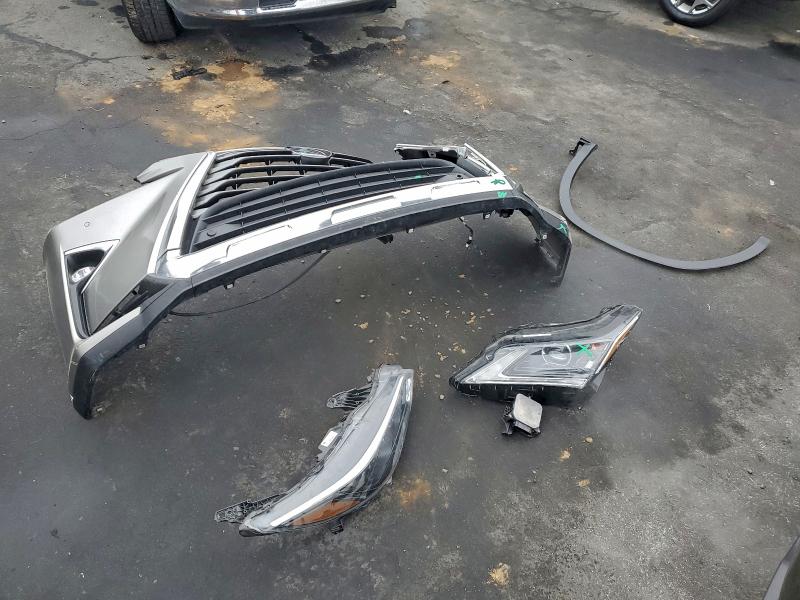 Photo 13 from auction – 2018 LEXUS RX 450H BA with VIN 2T2BGMCA9JC025515