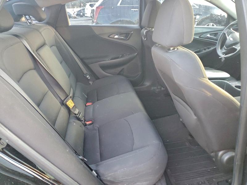 Photo 10 from auction – 2016 CHEVROLET MALIBU LS with VIN 1G1ZB5ST7GF216191