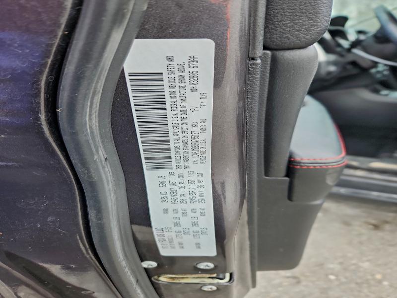 Photo 14 from auction – 2015 JEEP CHEROKEE T with VIN 1C4PJMBS9FW705127