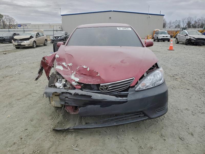 Photo 5 from auction – 2006 TOYOTA CAMRY LE with VIN 4T1BF32K76U113125
