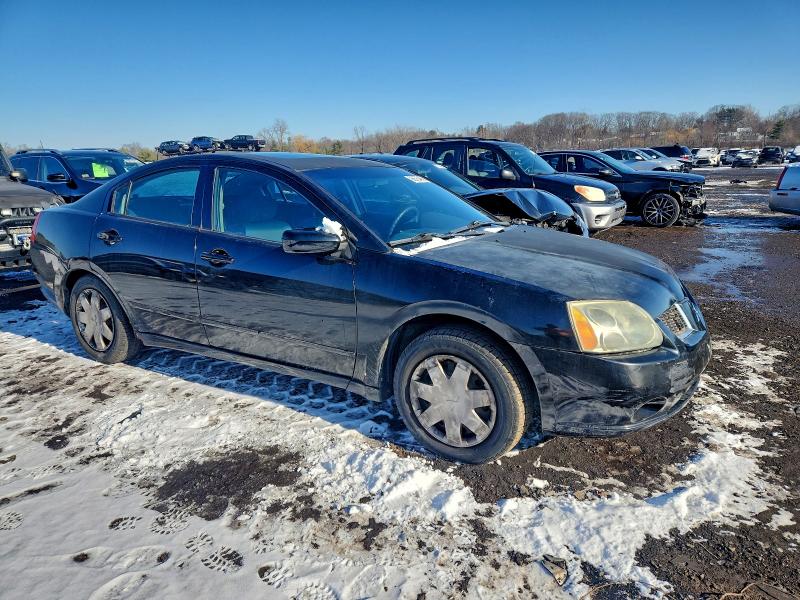 Photo 4 from auction – 2004 MITSUBISHI GALANT with VIN 4A3AB36F24E080130