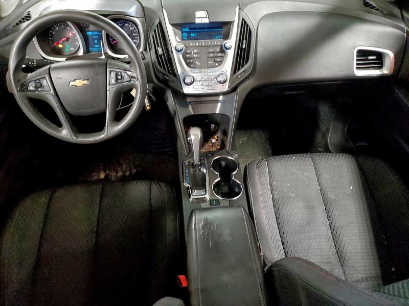 Photo 8 from auction – 2014 CHEVROLET EQUINOX LS with VIN 2GNALAEK2E6342969