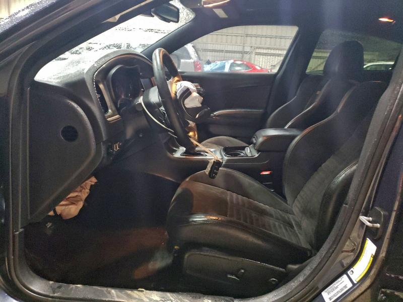Photo 7 from auction – 2017 DODGE CHARGER R/ with VIN 2C3CDXCTXHH535462