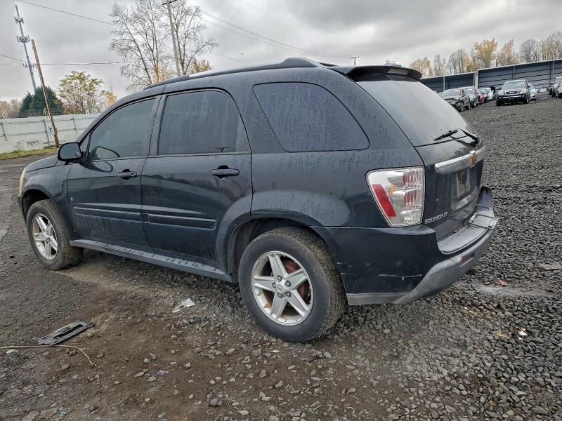 Photo 2 from auction – 2006 CHEVROLET EQUINOX LT with VIN 2CNDL73F066056758