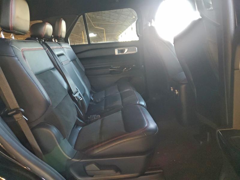 Photo 11 from auction – 2022 FORD EXPLORER S with VIN 1FMSK7KH1NGB66410