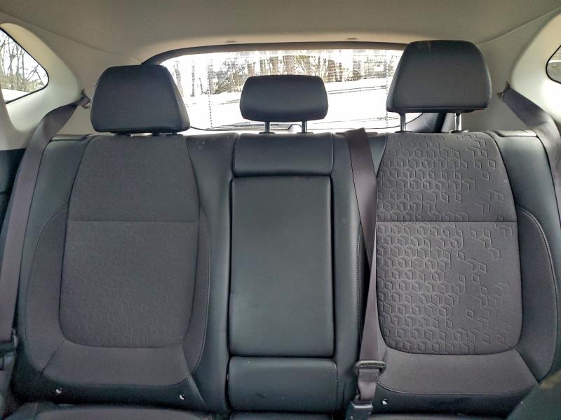 Photo 10 from auction – 2024 KIA SELTOS S with VIN KNDEU2AA5R7656910