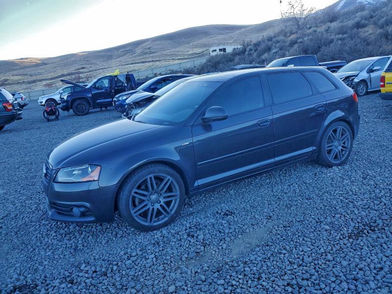 Foto 1 de la subasta – 2010 AUDI A3 PREMIUM con VIN WAUMFAFM2AA175519