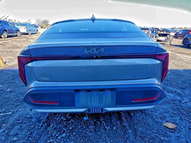 Photo 6 from auction – 2025 KIA K4 LX with VIN 3KPFT4DE6SE104145
