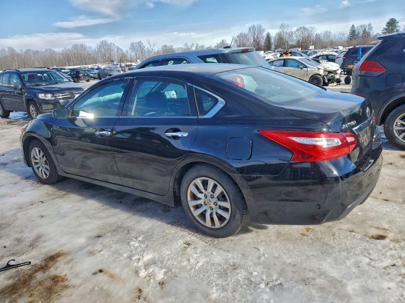 Photo 2 from auction – 2016 NISSAN ALTIMA with VIN 1N4AL3AP1GC173758