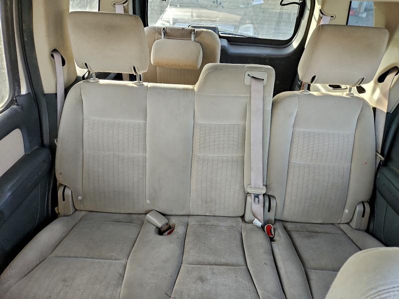 Фото 10 с аукциона – 2008 FORD EXPLORER X с VIN 1FMEU73E58UB27143