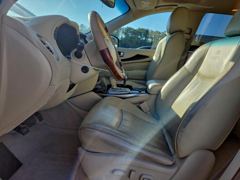 Photo 7 from auction – 2014 INFINITI QX60 with VIN 5N1AL0MN0EC526583
