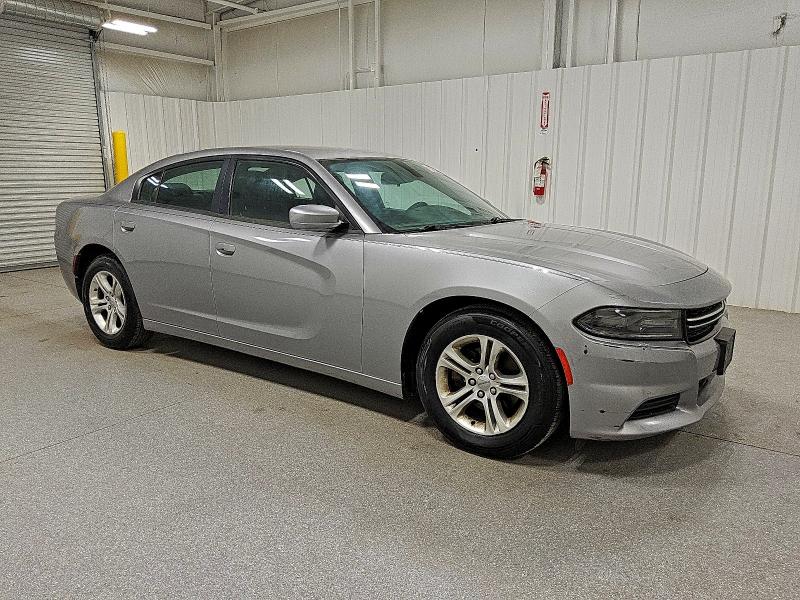 Photo 4 from auction – 2015 DODGE CHARGER SE with VIN 2C3CDXBG0FH799789