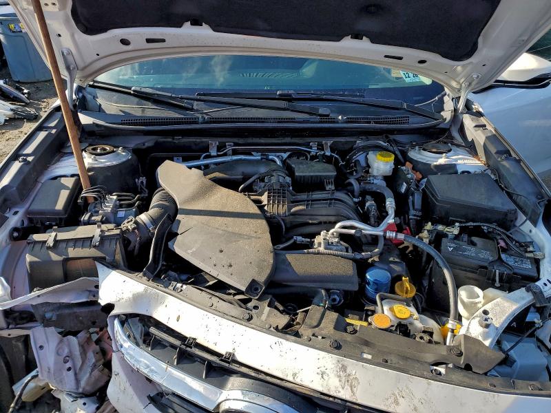 Photo 11 from auction – 2022 SUBARU LEGACY PRE with VIN 4S3BWAD65N3012288