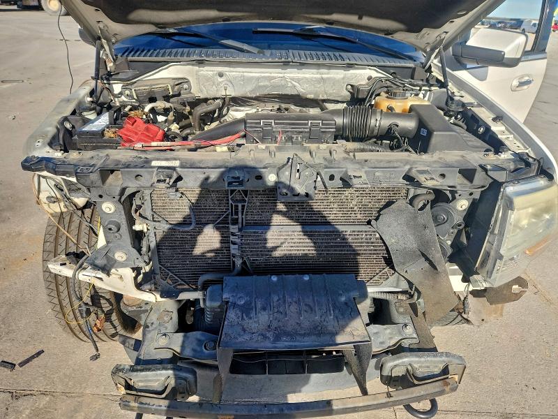 Photo 12 from auction – 2015 FORD EXPEDITION with VIN 1FMJK2AT3FEF02236