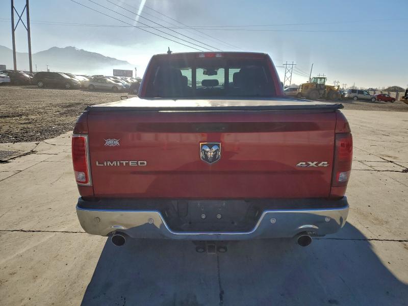 Zdjęcie 6 z aukcji – 2014 RAM 1500 LONGH z VIN 1C6RR7PM1ES412994