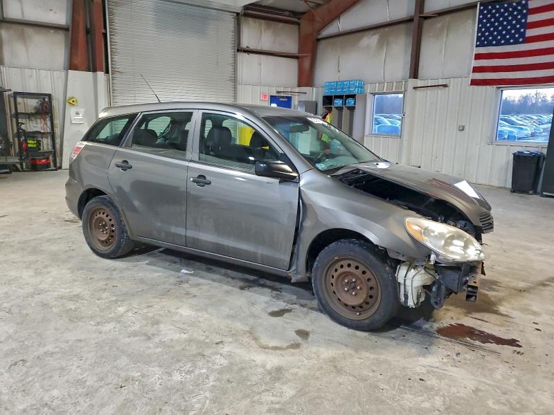 Zdjęcie 4 z aukcji – 2007 TOYOTA COROLLA MA z VIN 2T1KR32E07C675730