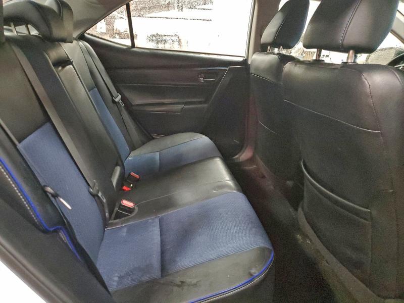Photo 10 from auction – 2017 TOYOTA COROLLA L with VIN 2T1BURHE2HC924782