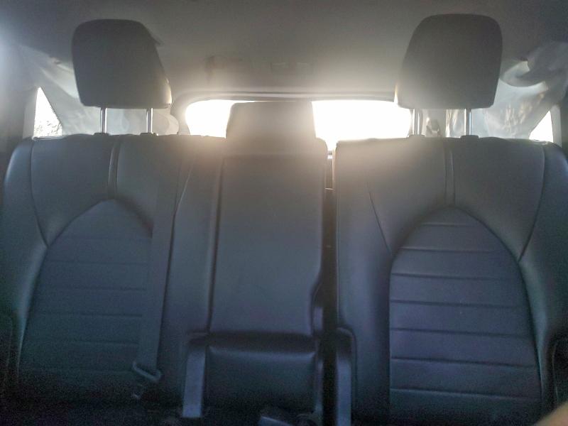 Photo 10 from auction – 2021 TOYOTA HIGHLANDER with VIN 5TDHBRCHXMS056808