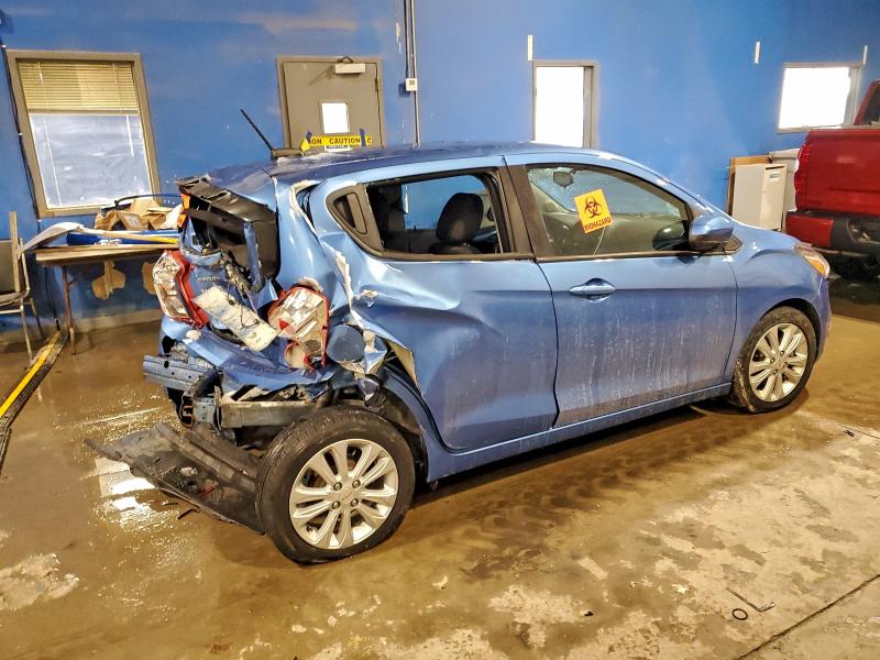 Zdjęcie 3 z aukcji – 2017 CHEVROLET SPARK 1LT z VIN KL8CD6SA6HC789784