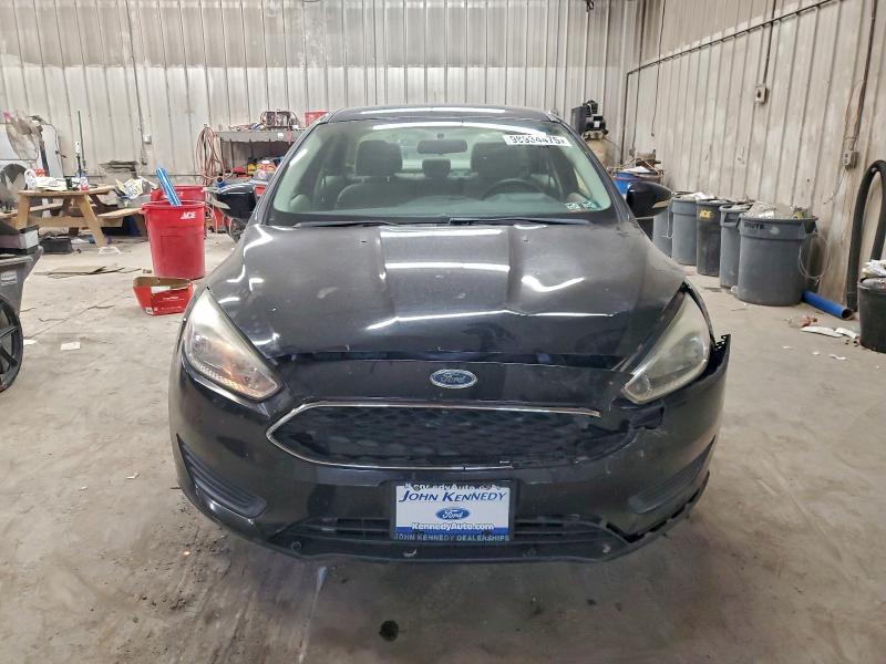 Photo 5 from auction – 2015 FORD FOCUS SE with VIN 1FADP3F27FL372181