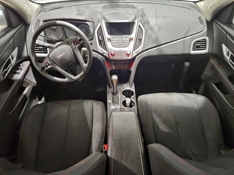 Foto 8 de la subasta – 2015 GMC TERRAIN SL con VIN 2GKFLVEK3F6338473