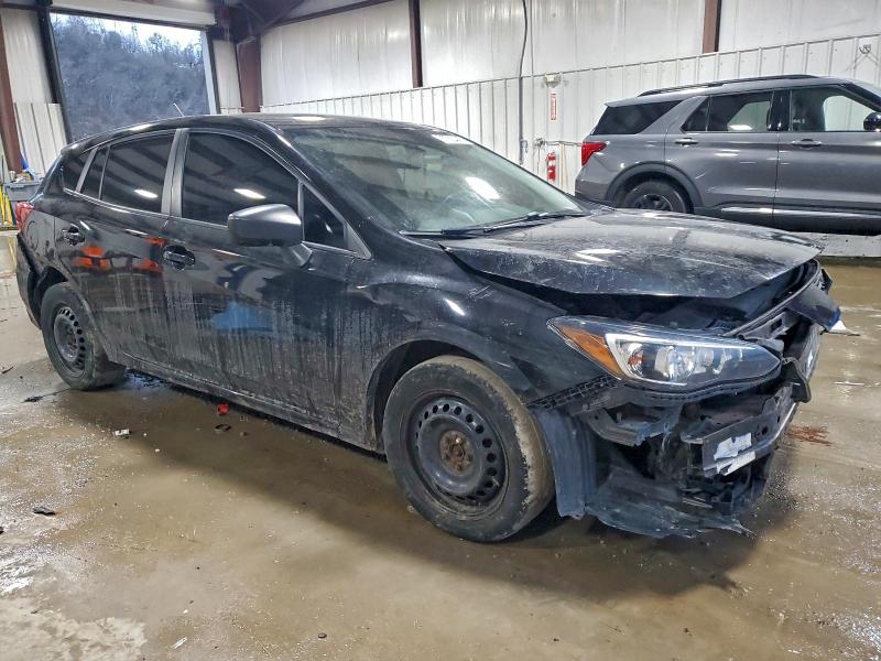 Photo 4 from auction – 2019 SUBARU IMPREZA with VIN 4S3GTAA6XK3759383