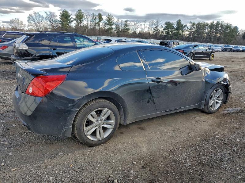 صورة رقم 3 من المزاد - 2012 NISSAN ALTIMA مع VIN 1N4AL2EP8CC141033