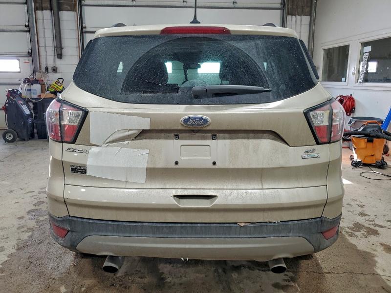 Photo 6 from auction – 2018 FORD ESCAPE SE with VIN 1FMCU0GD5JUA97664