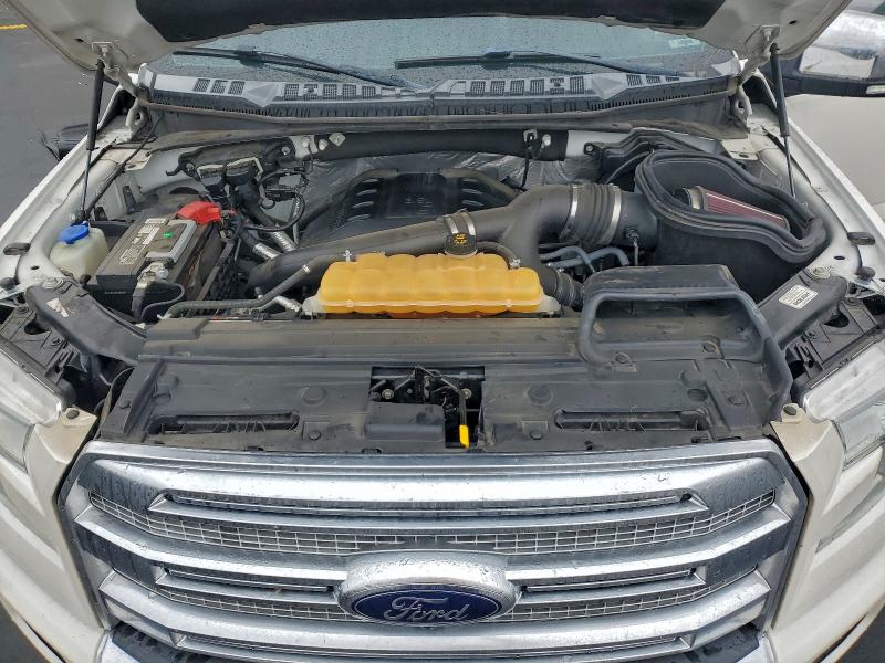 Photo 11 from auction – 2015 FORD F150 SUPER with VIN 1FTEW1EGXFFB34066