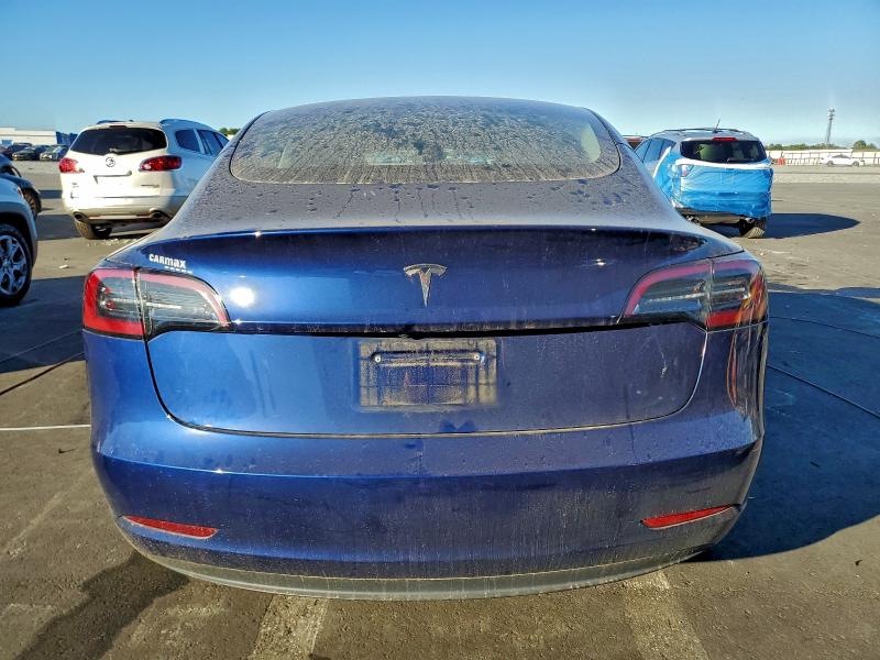 Photo 6 from auction – 2023 TESLA MODEL 3 with VIN 5YJ3E1EA6PF542785