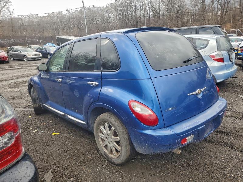 Photo 2 from auction – 2010 CHRYSLER PT CRUISER with VIN 3A4GY5F97AT131516
