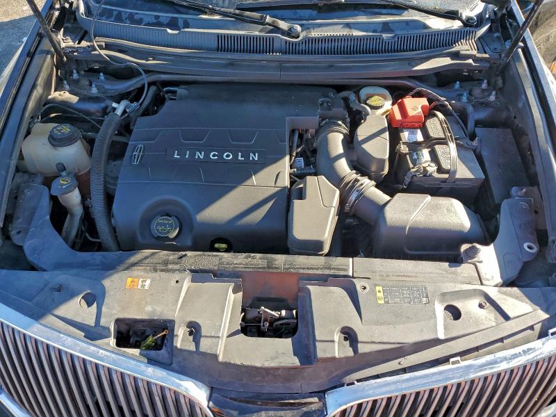 Photo 12 from auction – 2016 LINCOLN MKT with VIN 2LMHJ5FK0GBL02497