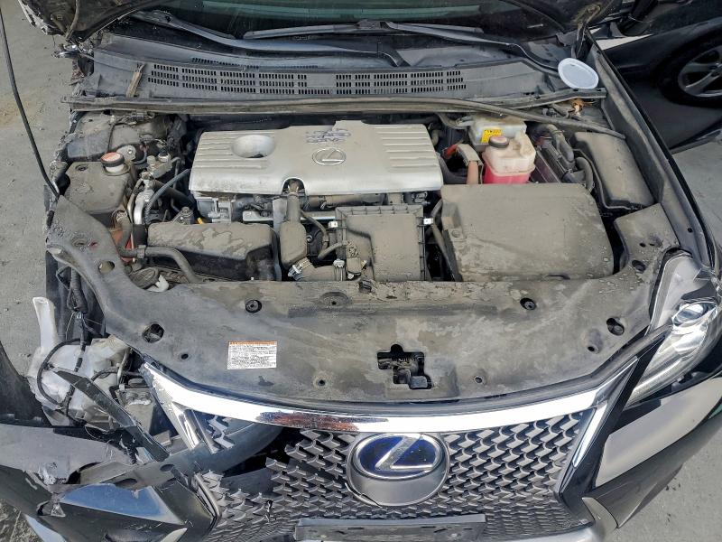 Photo 11 from auction – 2015 LEXUS CT 200 with VIN JTHKD5BH4F2225076
