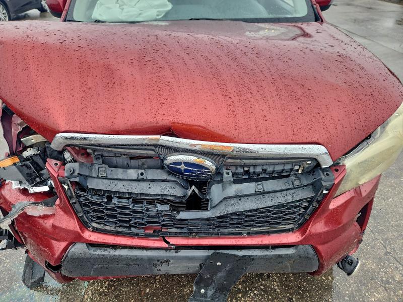 Photo 12 from auction – 2014 SUBARU FORESTER 2 with VIN JF2SJGPC4EH545434
