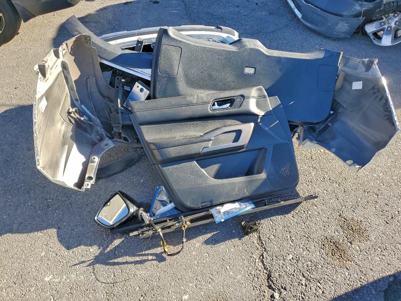 Photo 13 from auction – 2024 NISSAN PATHFINDER with VIN 5N1DR3DK5RC216678