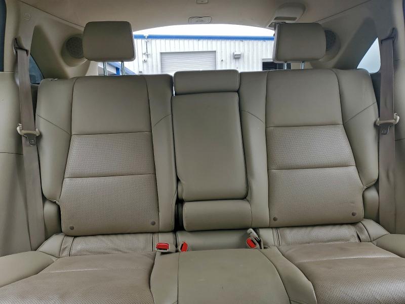 Photo 10 from auction – 2013 ACURA RDX TECHNO with VIN 5J8TB4H5XDL021734
