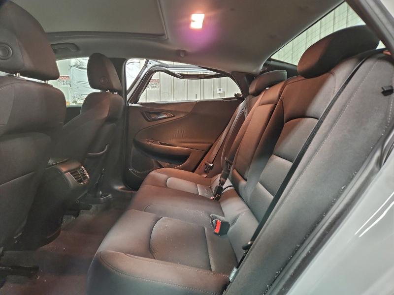 Photo 10 from auction – 2024 CHEVROLET MALIBU with VIN 1G1ZD5ST9RF163880