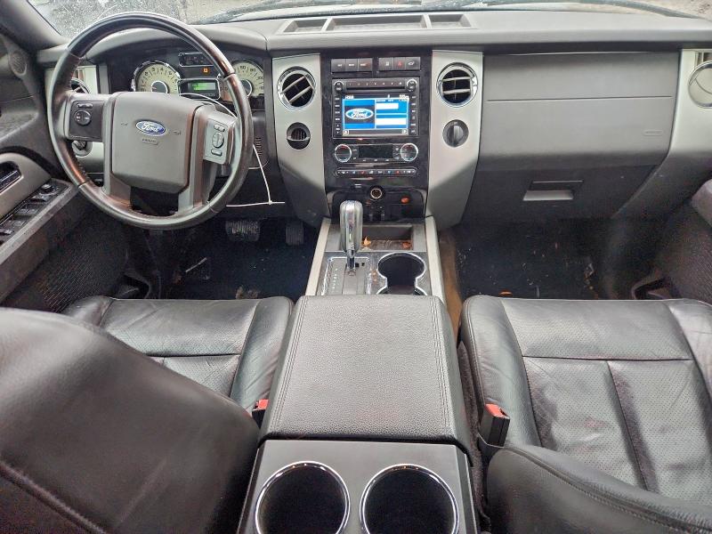 Photo 8 from auction – 2013 FORD EXPEDITION with VIN 1FMJU1K59DEF39812